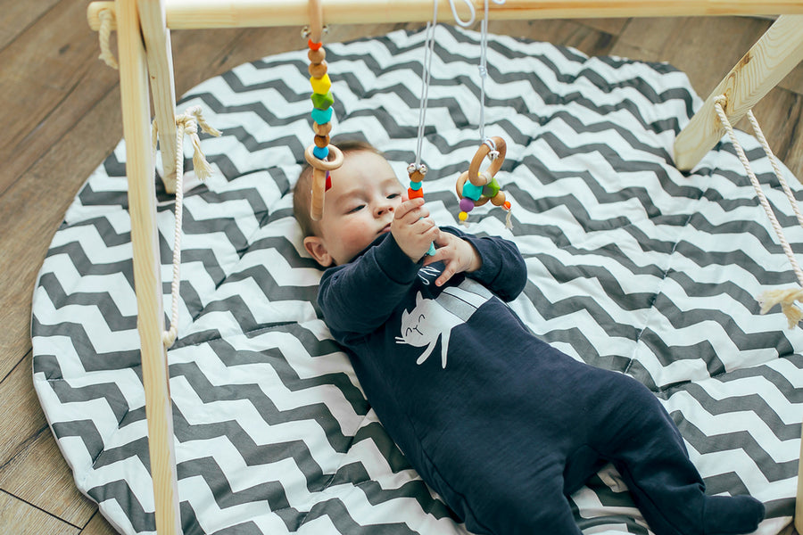 The best eco-friendly toys for your baby