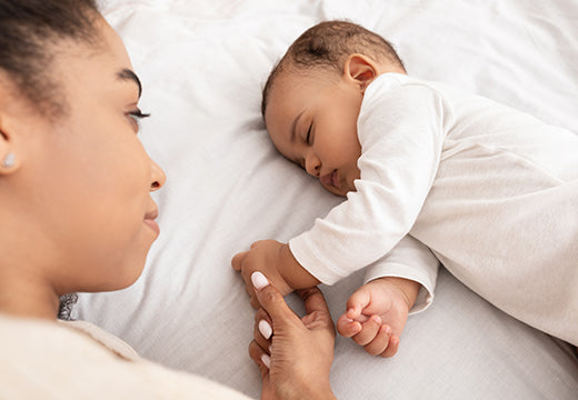 How to Create the Perfect Baby Bedtime Routine