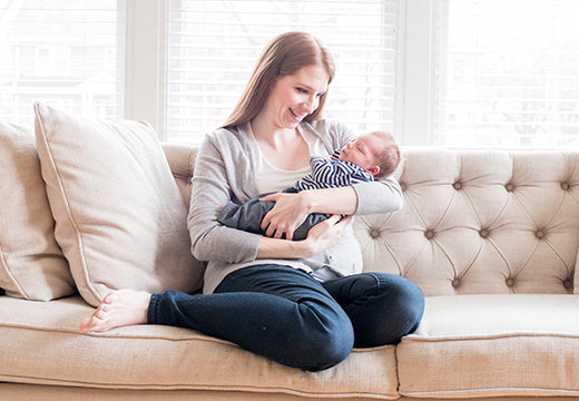 Can You Spoil a Newborn by Holding Too Much?