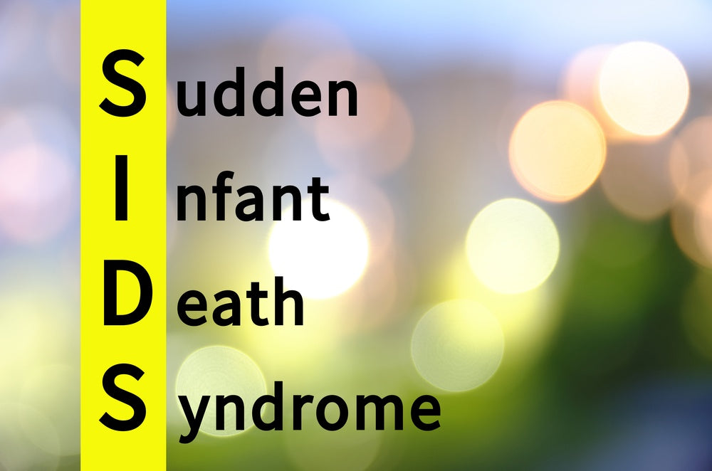 Creating Safe Sleep Environments and Reducing the Risk of SIDS ...