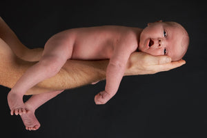 Developmental Milestones: Birth to 3 Months