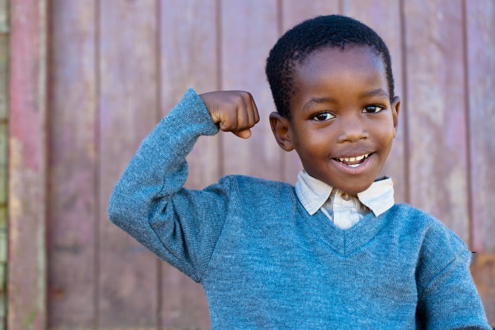 Four Yo Ru Developmental Milestones: 4 Year Olds – ParentEducate.com