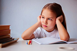 Strategies for Children with ADHD