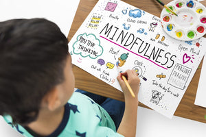 Mindfulness Activities for Families
